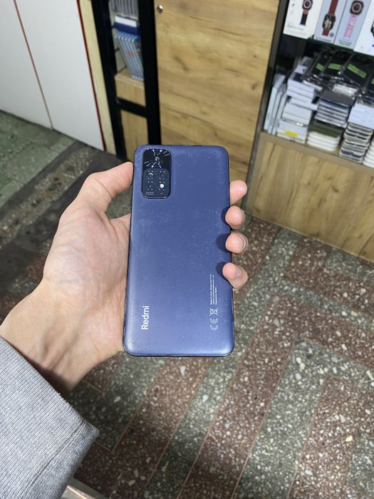 Redmi Note 11, 128gb