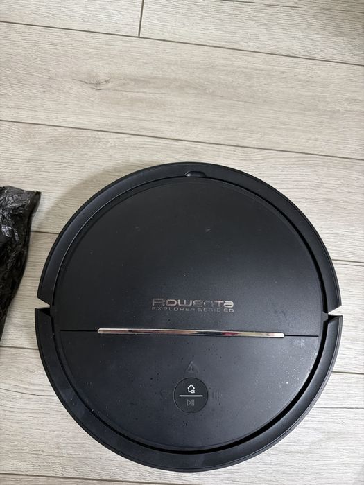 Rowenta X-Plorer Serie 80 E