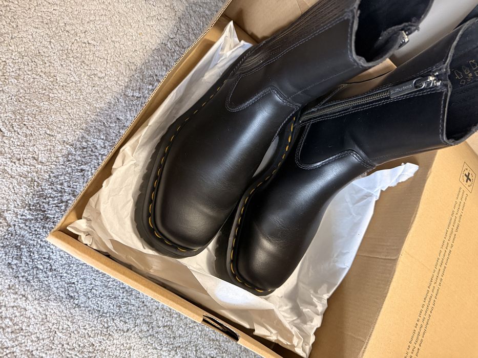 Dr Martens Amaayah Lo