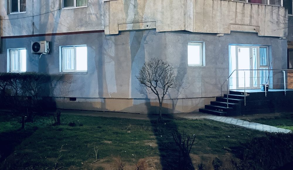 CENTRU!!!De Închiriat spatiu comercial Bdul Tomis .Zona Dacia