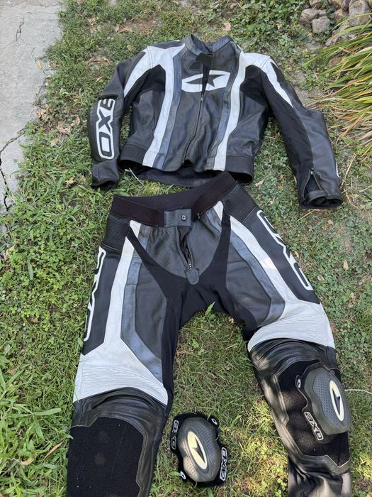 Мото екип AXO full body suit