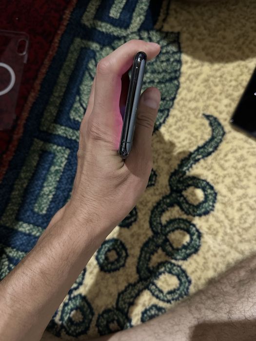 Iphone 11 pro max holati ideal