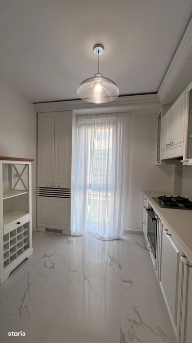 4 camere cu vedere catre parc Herastrau