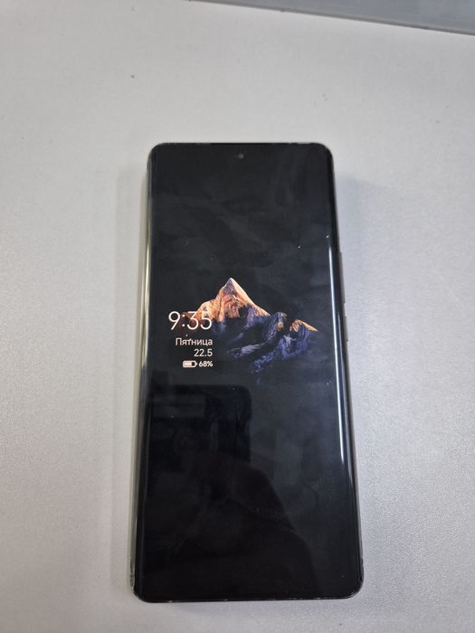 Продается Xiaomi 12s Ultra 12/256 прошитый