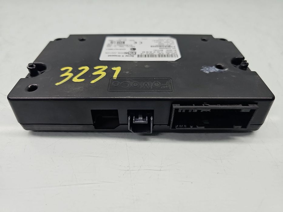 Modul confort Ford Kuga II [Fabr 2012-prezent] D1BT-14D212-LA