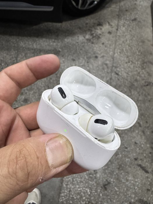 Airpods pro ariginal