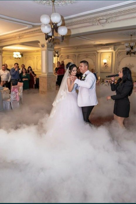 Formatie nunta evenimente Vegas Band