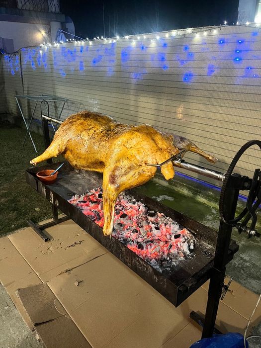 Protap pentru evenimente