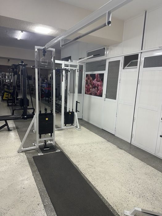 Продаются тренажеры российского производства!! Звонить после 15:00