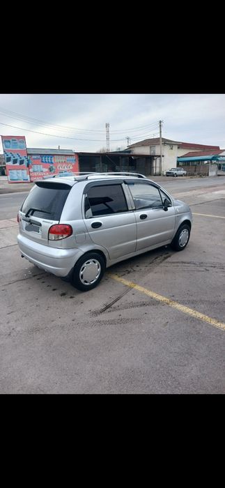 2010 matiz mx metan
