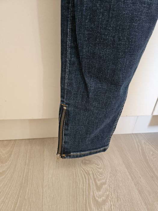 Jeans femei H&M masura 40