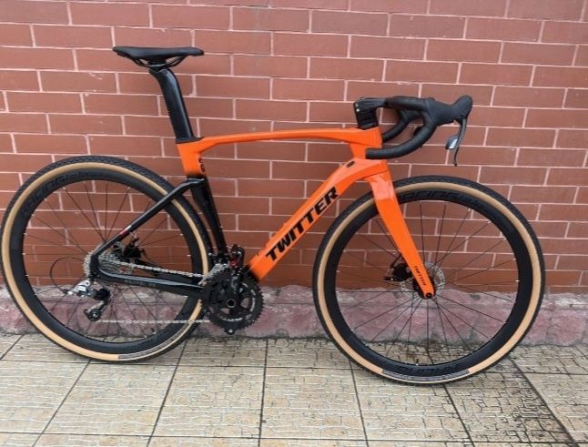 Шоссейный грэвел