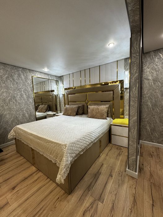 Люкс квартира Шикарная на ночь !!