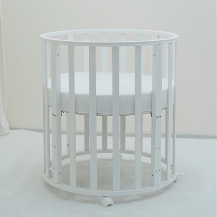 Детская кровать, трансформер