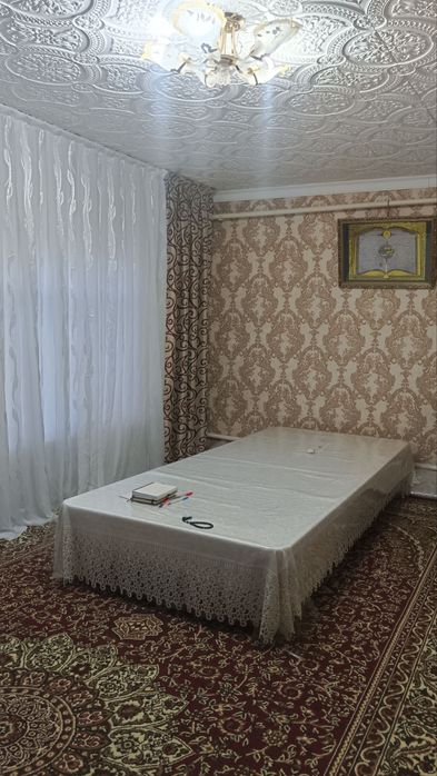 Уй сотилади 8 сотох, 3 хона