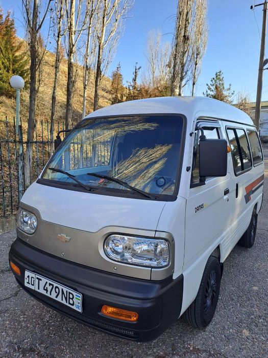 Damas 2020 yil TOZA probeg 47.000 xalol