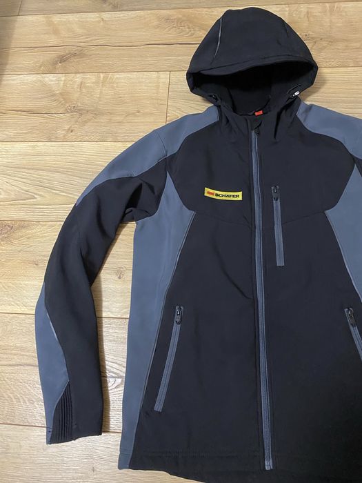 Engelbert Strauss-jacheta de lucru , full softshell, stare impecabila