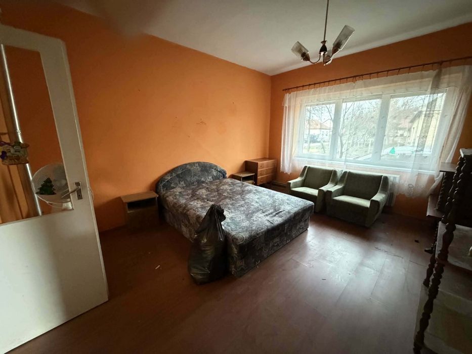 Casă de vânzare in Ungaria lângă frontieră în localitatea Elek