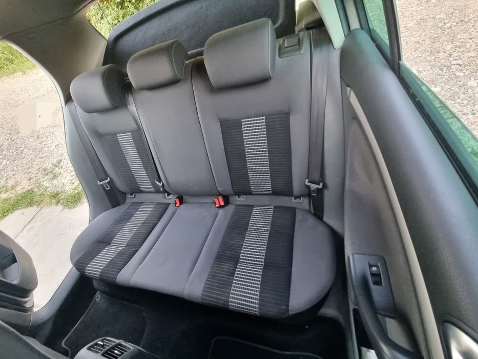 VW Golf 5, 1.4 Benzină, 150.000 km, Fără Accidente