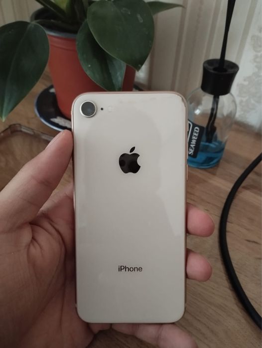 iPhone 8 256 гб