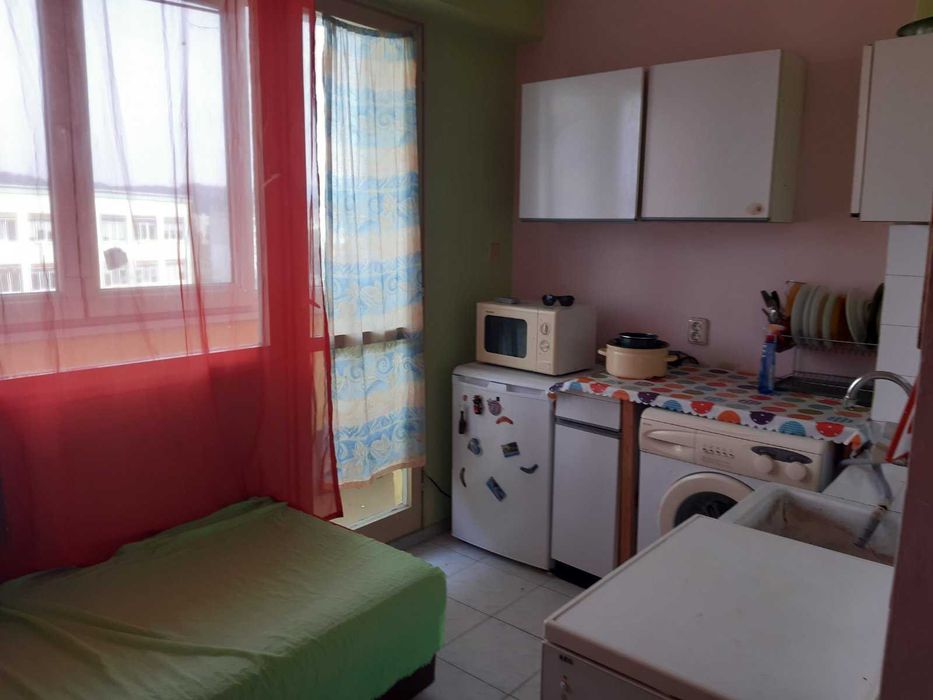 Продава се Едностаен апартамент в Габрово, Младост - 38 кв.м за 832 €/кв.м - Снимка #2