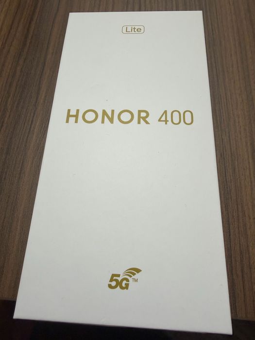 Telefon HONOR 400 LITE