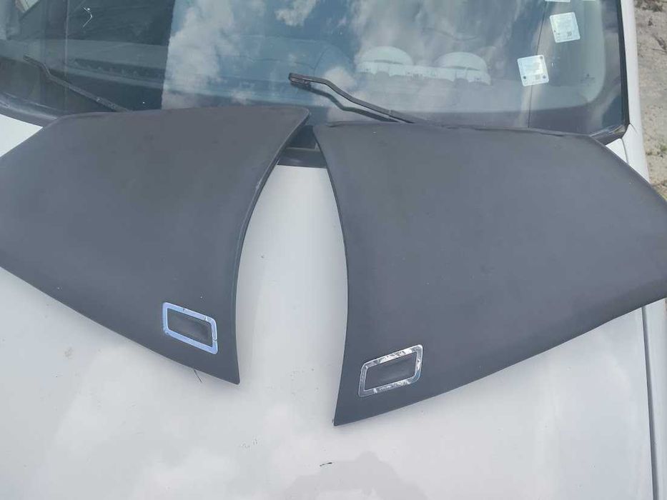 Citroen C4 GRAND PICASSO капак жабка 200 лв комплект