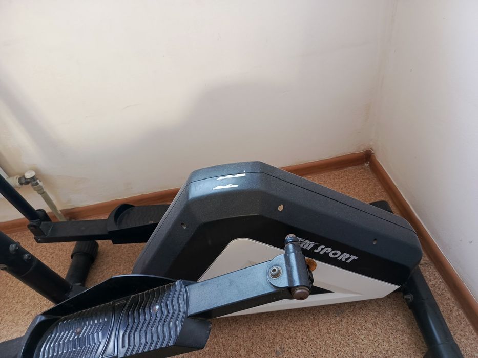 Тренажёр бу в хорошем состоянии