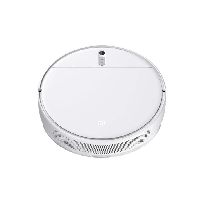 Робот-пылесос Xiaomi Robot Vacuum-Mop 2 Lite