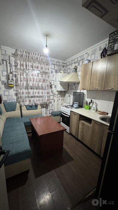 Arendaga 3xonali kvartira