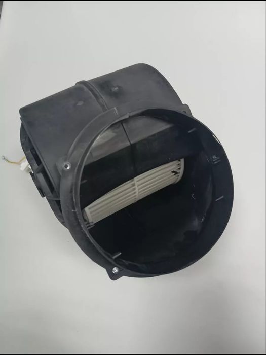 Ремонт кухонной вытяжки!