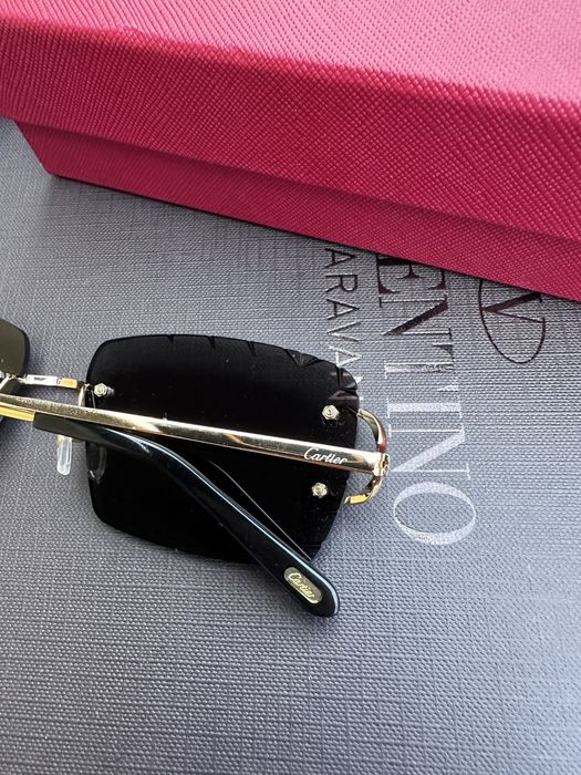 Ochelari Cartier FULL BOX