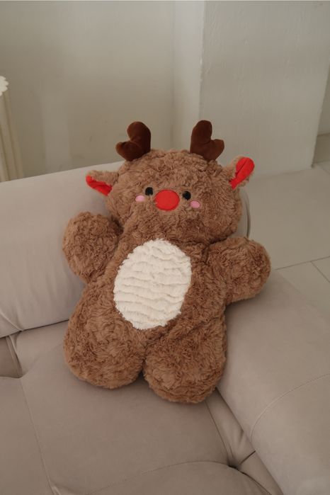 Мягкие игрушки-подушки, распродажа