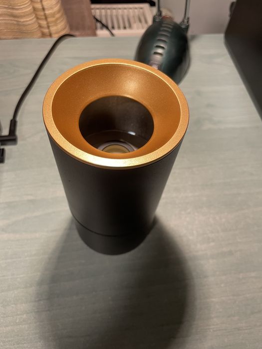 Lampa spot pentru bec GU10