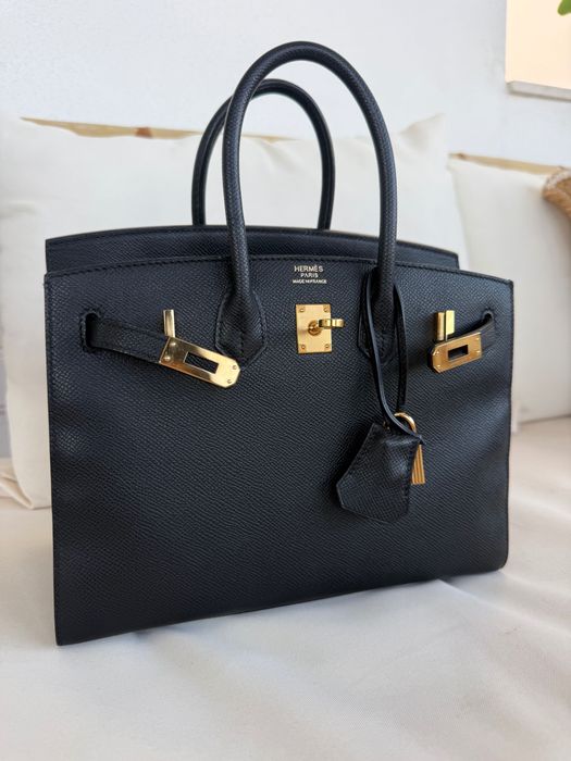 Hermes Birkin 25