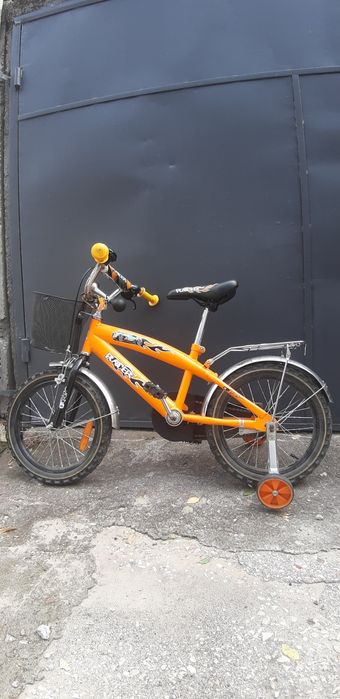 Детско колело!  ПРОМОЦИЯ!!!