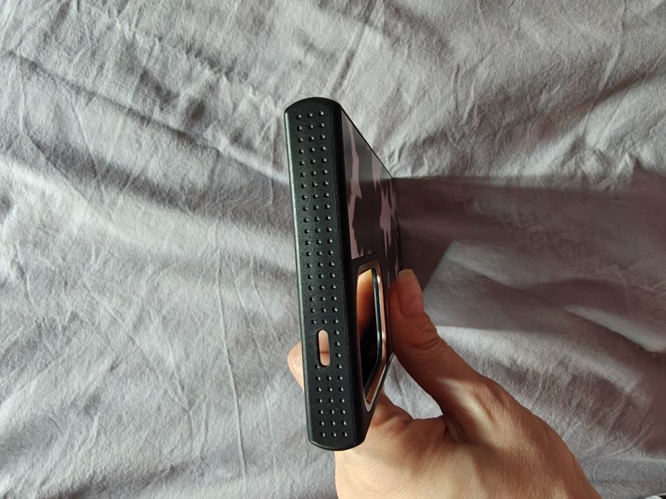 Husă telefon BURGA Elite Samsung Galaxy S24 Ultra Originală