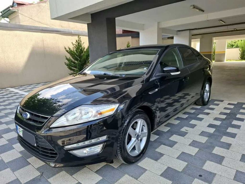Ford Mondeo ( ba7 ) 2010 - 2015 PIESE AUTO