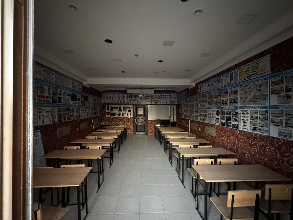 Аренда кибрай не жилое помещение