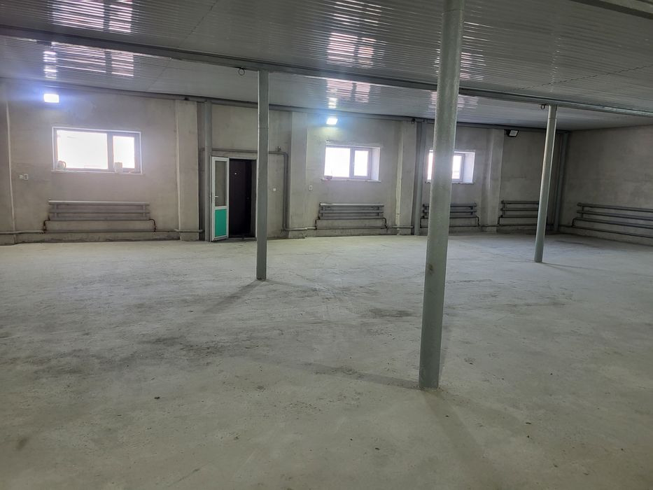 Сдам в аренду помещение