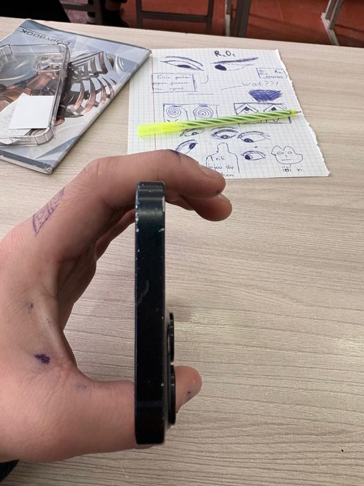 Айфон 13 с гарантией