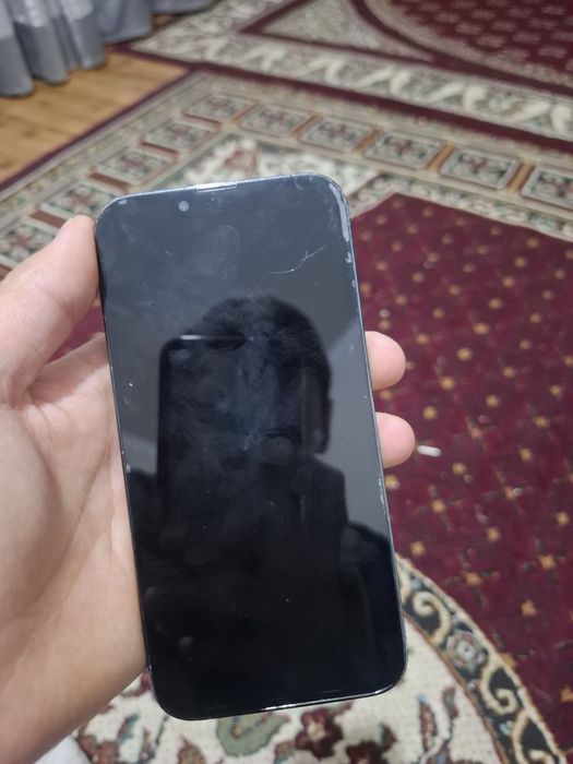 Iphone 13 pro 256 gb