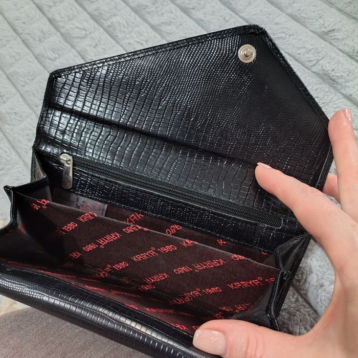 Продам кошелёк и портмоне