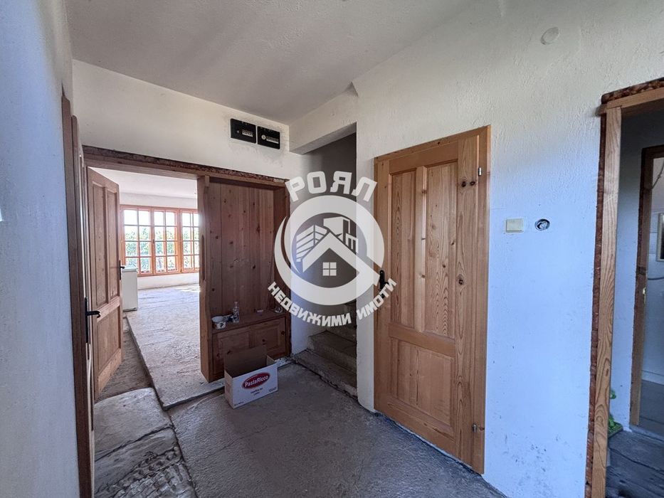 Продава се Къща в с. Бенковски, Област Пловдив - 141 кв.м за 1344 €/кв.м - Снимка #7