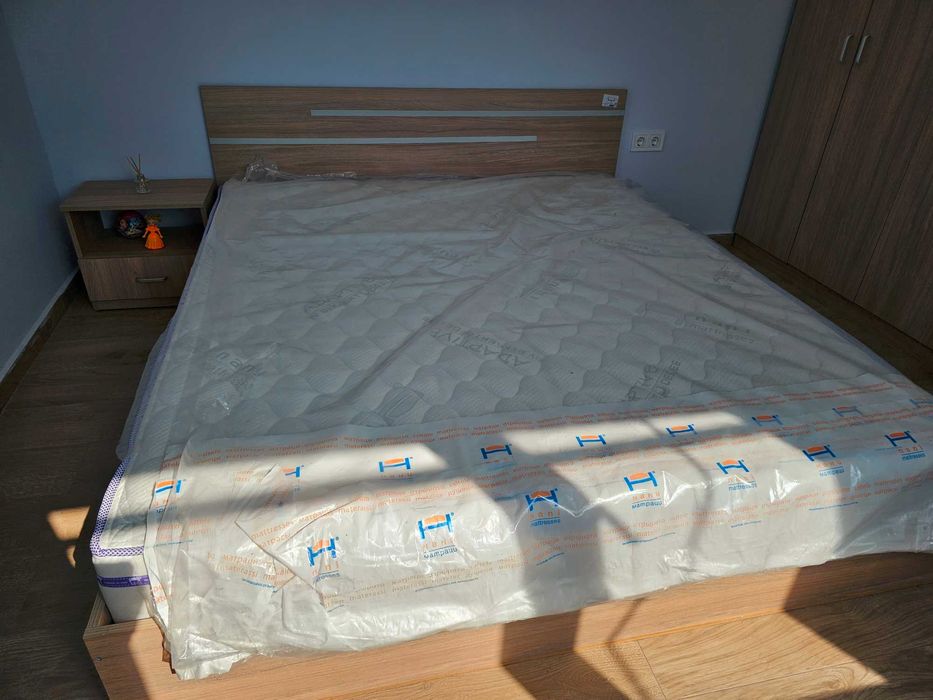 Дава под наем къща Волуяк