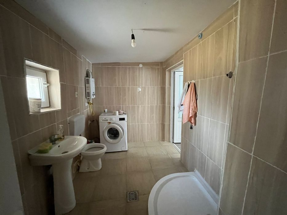 Casa de vânzare în Ghergheasa