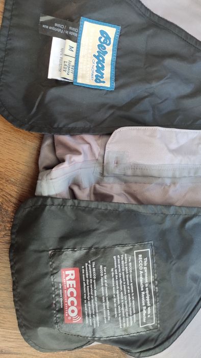 Bergans of Norway Дамски ски / сноуборд панталон М