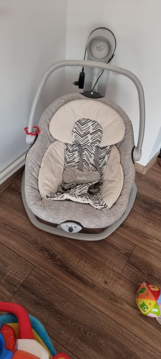 Balansoar electric JOIE %  2024.