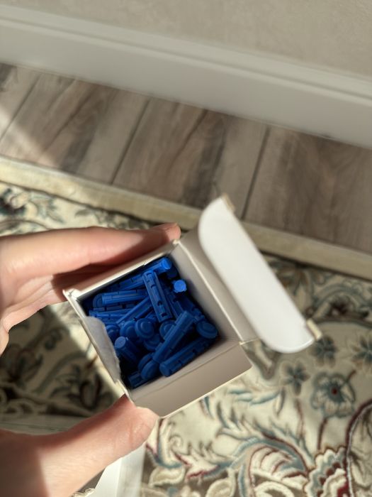 Коагулометр портативный