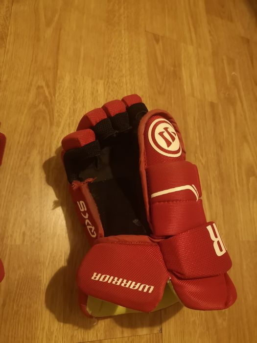 Manusi hochei Warrior copii